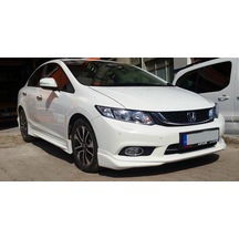 Honda Civic Ön Tampon Eki