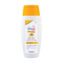Sebamed Baby 50 Güneş Losyonu 150 Ml Sebamed Baby 50 Güneş Losyonu 150 Ml