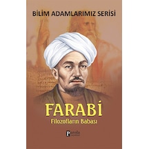 Farabi Filozofların Babası Ali Kuzu Parola Yayınları