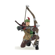Papo Robin Hood Figürü 39241