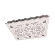 Motifpiyer Spot Led Uyumlu Tavan Göbek 90X60X13 Cm (463935424)