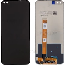 Oppo A92s Ekran Dokunmatik Siyah