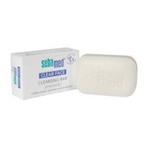 Sebamed Clear Face Kompakt Sabun  100 G