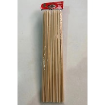 Ers Çöp Şiş Kalın Çubuk - 35 Cm 45 Adet Royaleks-ra-269 54434897