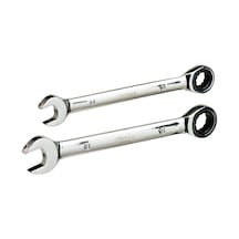 Cırcırlı Kombine Anahtar 11 Mm
