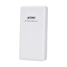 Ip55 802.11b/g/n 2.4ghz, 300mbps Outdoor Wlan Cpe, 2 X Rp-sma Connector
