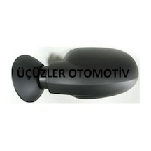 Sağ Ayna Logan Nissan Aprio 6001546990