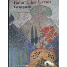 Aşk Çırçıplak ( Koç Kitaplığı )