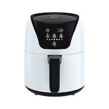 Xiaomi Silencare 5 LT Akıllı Airfryer Fritöz
