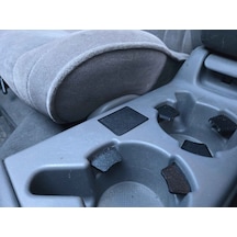 Gen 1 Toyota Tacoma Orta Konsol Parçası