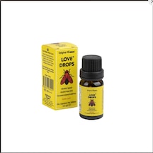 Love Drops Bayanlara Özel Damla 10 Ml