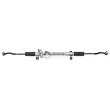 Gsp Sr700013 Dıreksıyon Kutusu Toyota Corolla 08-