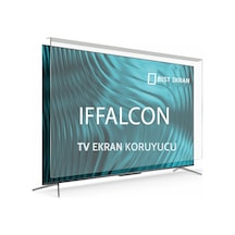 İffalcon 55u75a Tv Ekran Koruyucu - İffalcon 55" İnç 139 Ekran Qled Tv Ekran Koruyucu
