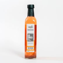 Vafi Sirke Serisi Gül Sirkesi 500 Ml-5453