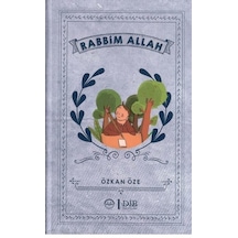 Rabbim Allah - Özkan Öze - Diyanet İşleri Başkanlığı