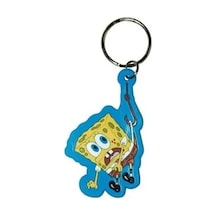 Anahtarlık Spongebob Hooked