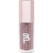 Fenty Beauty Gloss Bomb Oil - Dudak Parlatıcı Yağ 03 - Rose Amber