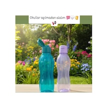 Suluk 2 Adet 750 Ml. Yeşil