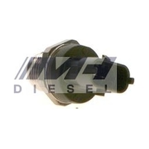 Bosch 0281002846 Yakıt Basınç Sensörü Ford Iveco Case Mtu Common Rail