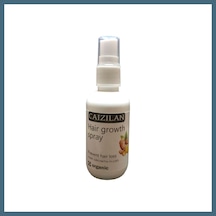 Agc Uygun Sepet Caizilan Hair Growth Spray 3 Adet Saç Boyutu Için Sprey 50 Ml Agc