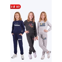 Lacivert - Füme - Gri