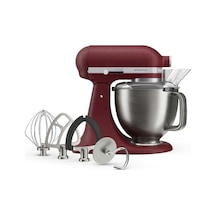 Kitchenaid 5ksm50pkveso Artisan Plus 4,7 L Stand Mikser Sun Dried Tomato Diğer