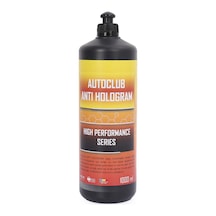 AutoClub Hologram Cut 1000 ml - Premium Series