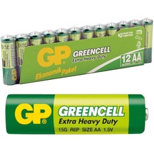 Gp 15g-greencell Kalem Pil 12li Paket Fiyatı Gp 15g-2vs12