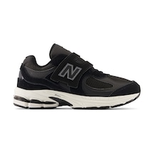 Spor Erkek Çocuk Pv2002bk New Balance Lifestyle Preschool Black Siyah