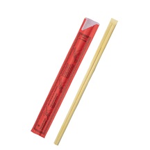 Yiyang Hongsun Hs-Spte24 Bambu Chop Tensoge Yarım 24 CM 100 Adet