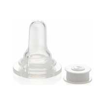 Pıgeon Dahili Damak Yarığı Veya Dudak Yarığı Olan Çocuklar İçin S Emzik 437143785 Beyaz