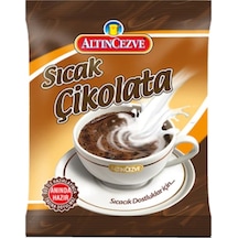 Altıncezve Sıcak Çikolata 300 G