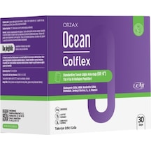 Ocean Colflex 30 Sase 850081345053
