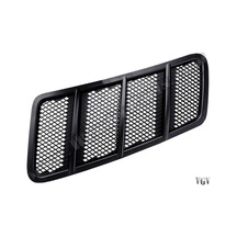 Mercedes W166 X166 C292 Kaput Izgarası Sol 1668800105 Wender