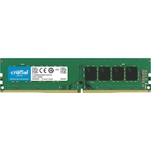 Ct16g4dfd832a 16gb Bellek Ddr4, 3200 Mt/s, Pc4-25600, Cl22, Dual Rank X 8, Dımm, 288-pin