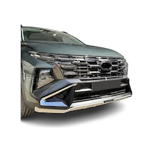 2024+hyundai Tucson Ön Tampon Koruma İthal Ürün