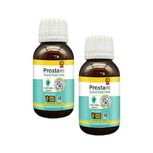 Prostavec Erkeklere Günlük Konforu Destekleyen Doğal Formüllü Surup 50 Ml X 2 Adet