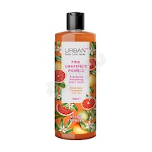 Urban Care Pink Grapefruit Polemo Duş Jeli 750 Ml Diğer