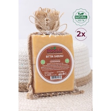Proclis Doğal El Yapımı Bıttım Sabunu 2 x 110 G
