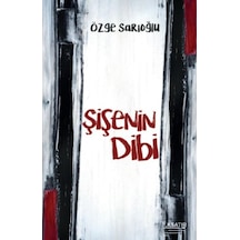 Şişenin Dibi - Qhdh-612689