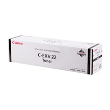 Canon Exv-22 (Gpr-24) Ir-5050/5055/5065/5075 Siyah Toner  45K