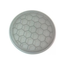 Polo Lupo Beetle Golf4 Bora Passat Hoparlor Kapagi Gri(3b0868149)