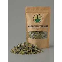 Böğürtlen Yaprağı Kurutulmuş Bitki Çayı 100 G Doğal
