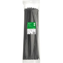 Schneider Electric Imt46427 550x8,8 Siyah Kablo Bağı Klips 100'lü Paket
