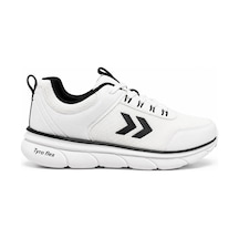 Hummel Tyro Flex 900958-9124 Unisex Beyaz Günlük Ayakkabı