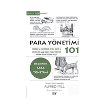 Para Yönetimi 101 - Alfred Mill - Say Yayınları