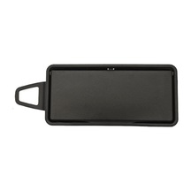 Xiaaokeji Mercedes Benz E İçin Araba Ön Sağ Makyaj Kozmetik Ayna Kapağı