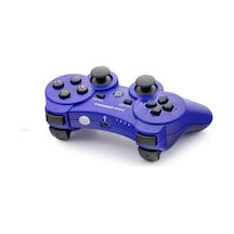 Büro Ev Ofis Oyun Konsolu İçin Mavi Tarz Ps4 Gamepad Oyun Kolu