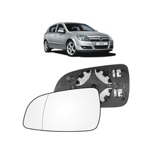 Opel Astra H Sağ Ayna Camı Ithal 2010 Model Ve Sonrası