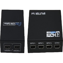Hdmi Çoğaltici 4Lü
